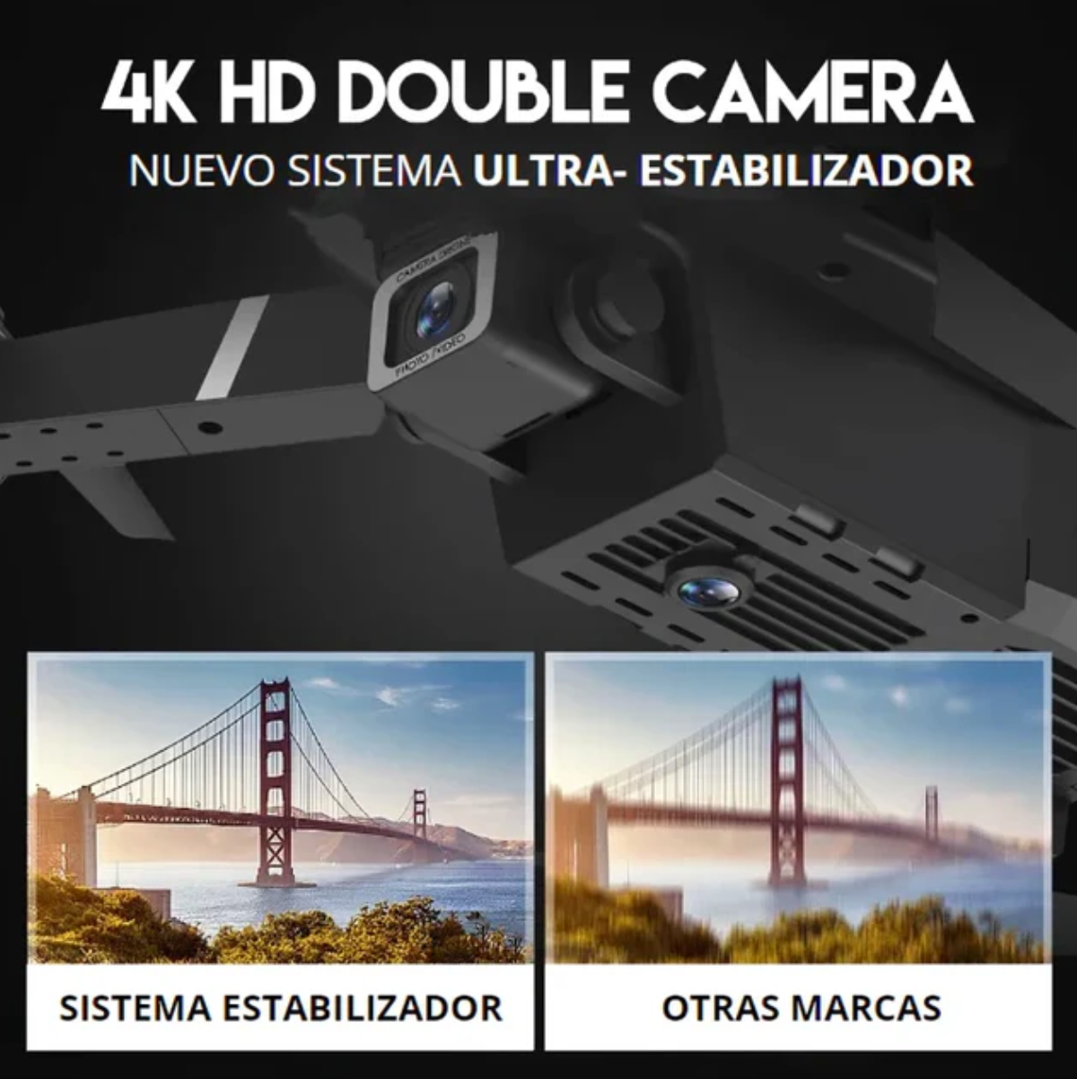 Almohada cervical Velora — uso real