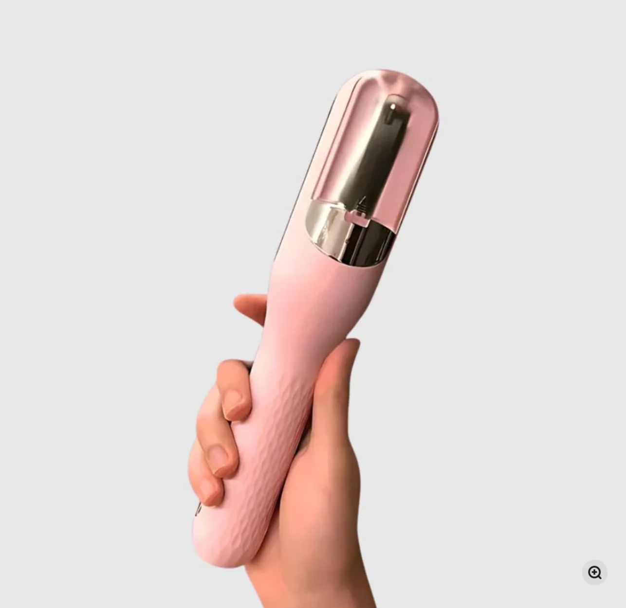 Almohada cervical Velora — vista de producto