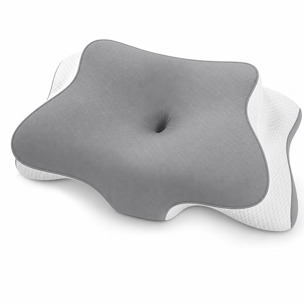 Almohada cervical Velora — vista de producto