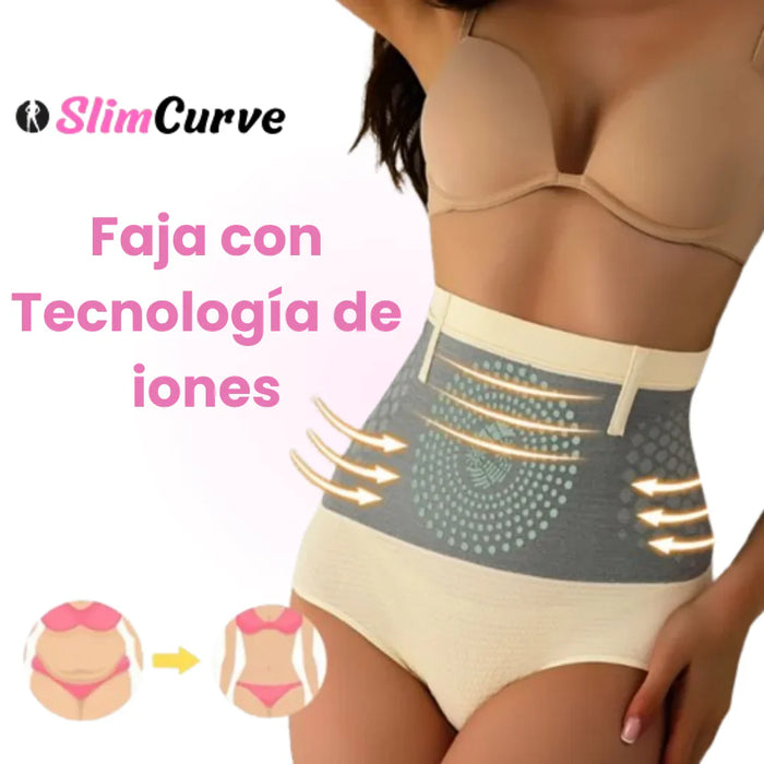 Detalle de los puntos de masaje