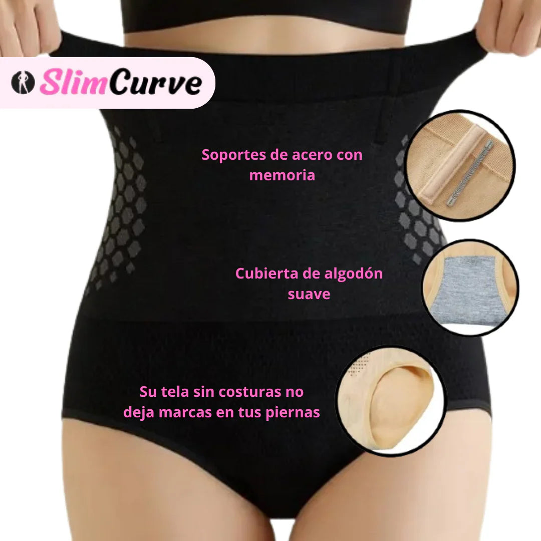 Uso real de la almohada cervical