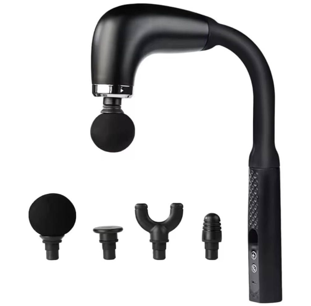 Almohada cervical Velora — vista de producto