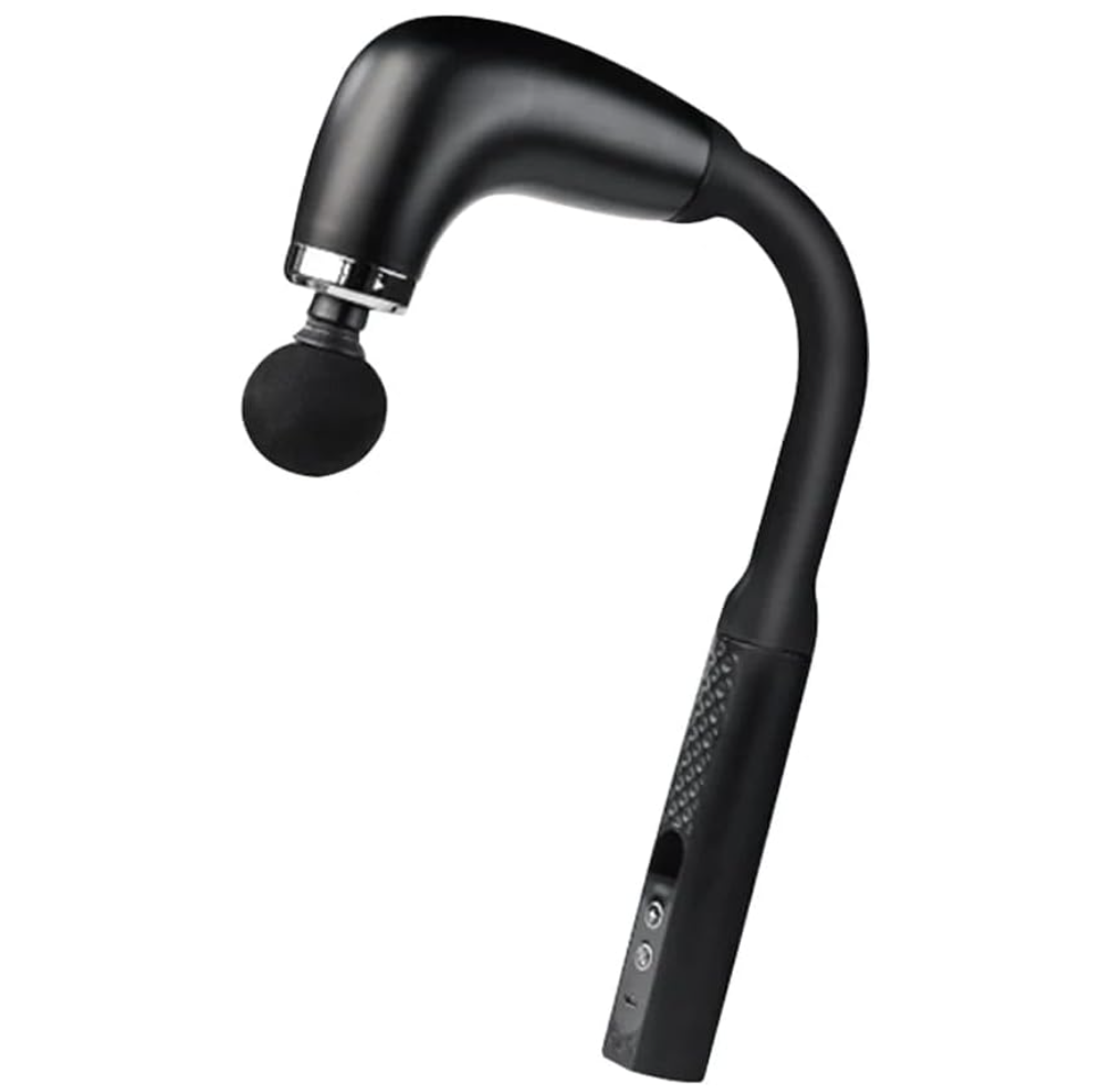 Uso real de la almohada cervical