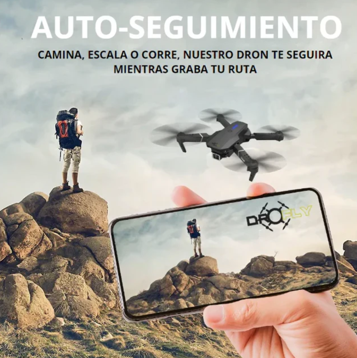 Almohada cervical Velora — vista de producto