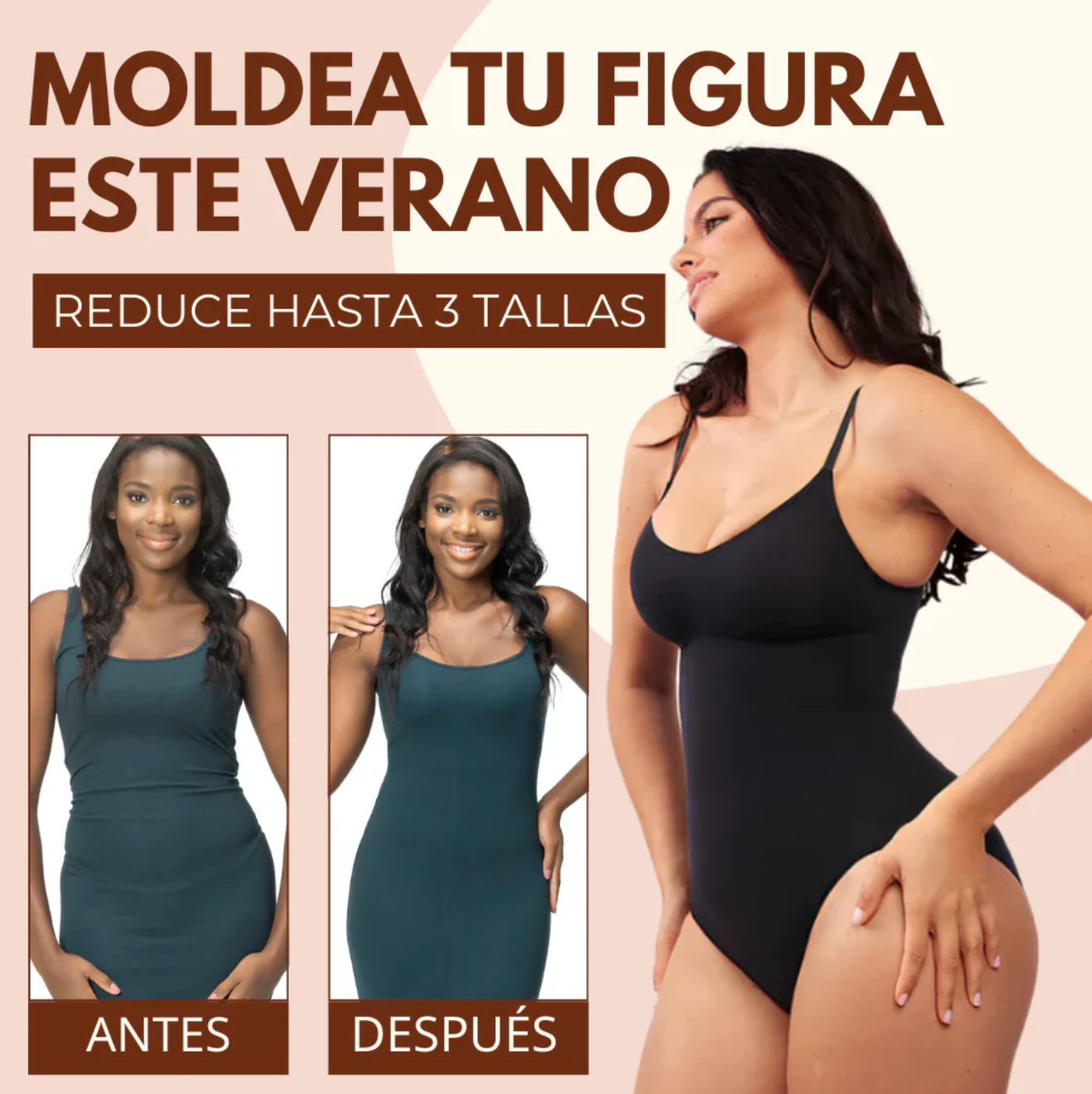 Contenido del pack