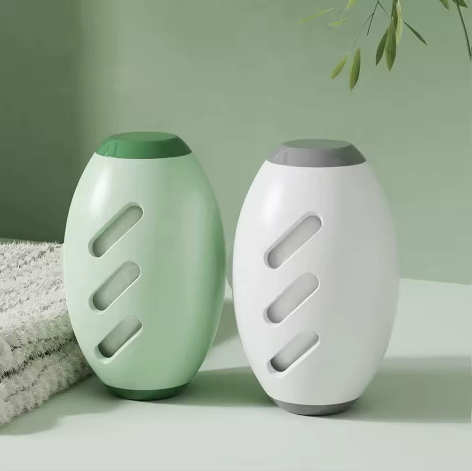 Almohada cervical Velora — vista de producto