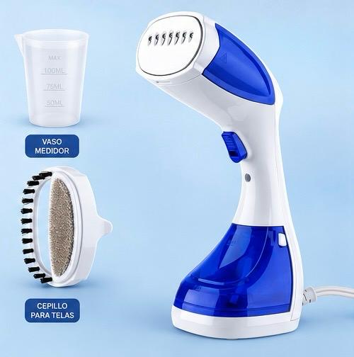 Almohada cervical Velora — uso real